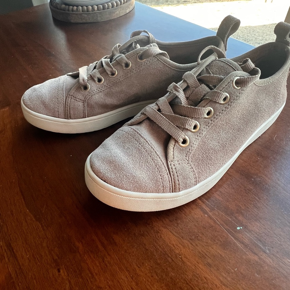 Koolaburra by Ugg Tan Women's Sneakers